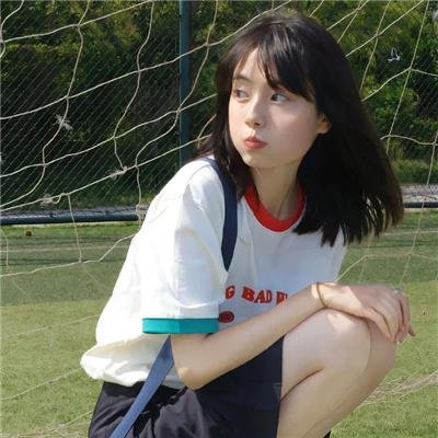热舞甜心