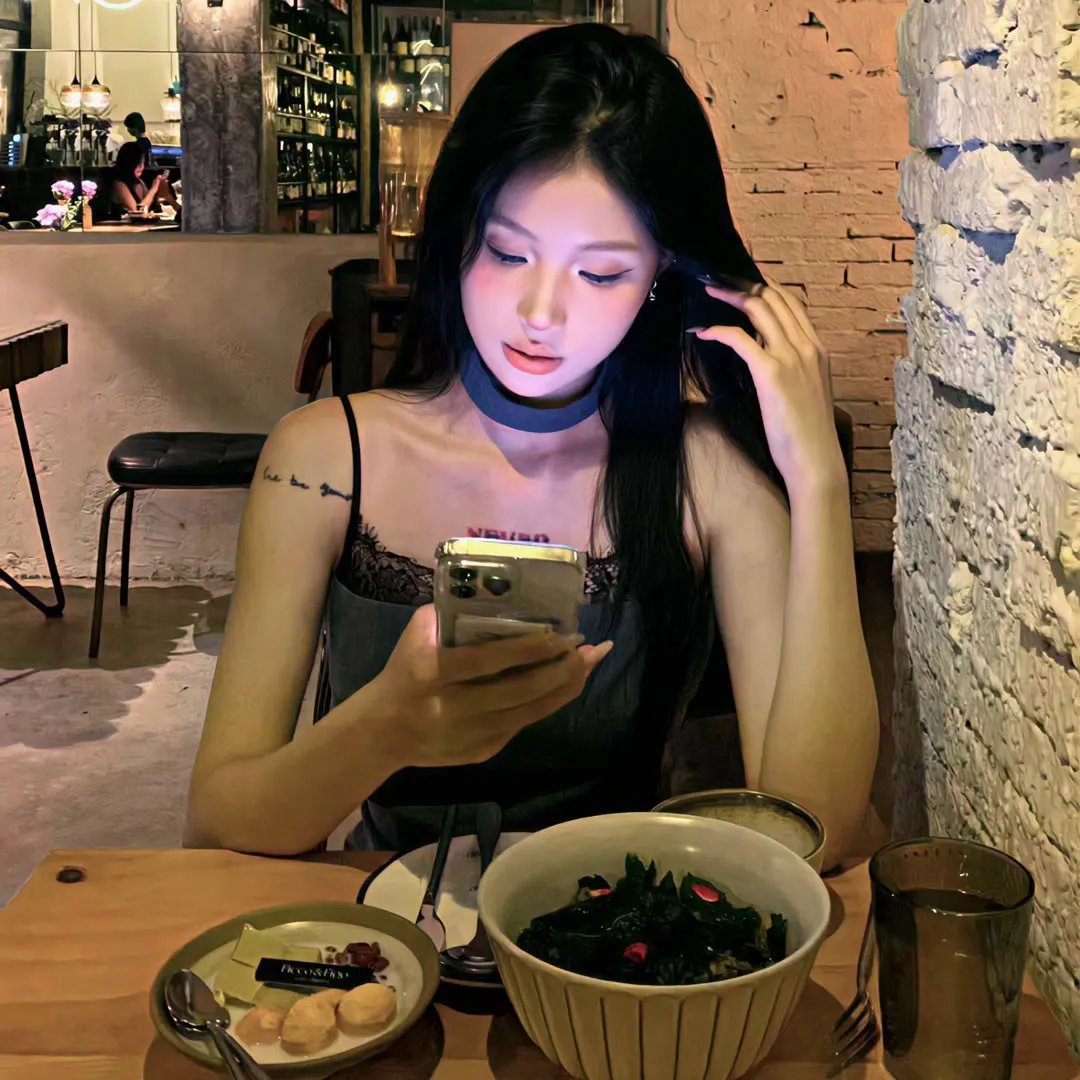 彗星美人